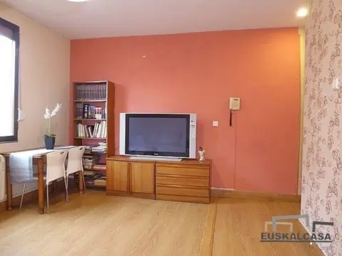 Piso en Indautxu