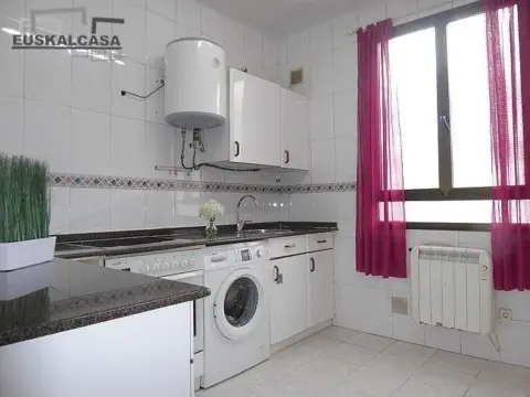 Piso en Indautxu
