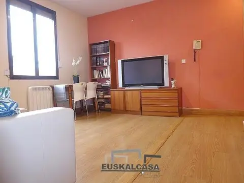 Piso en Indautxu