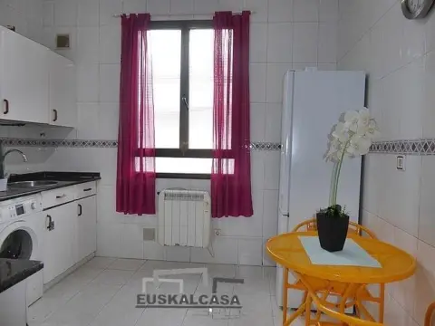 Piso en Indautxu