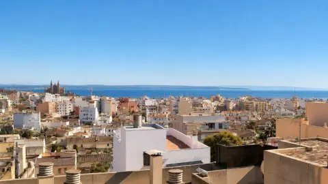 Piso en Carrer de Dragonera