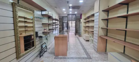 Local comercial en Cartagena