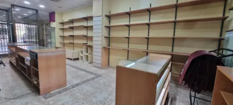 Local comercial en Cartagena