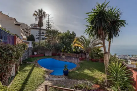 Casa en Herradura, La