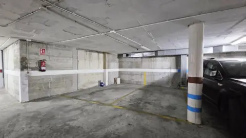 Garaje en Carrer de Manuel Guasp