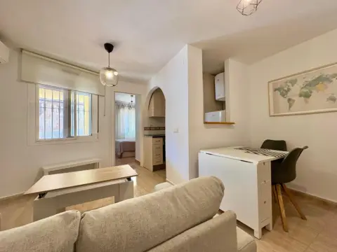 Piso en calle Primera Piedra