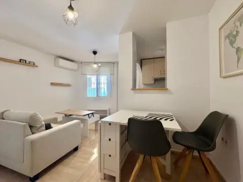 Piso en calle Primera Piedra