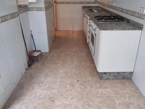 Piso en Media Sala