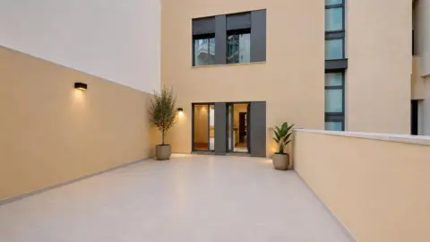 Piso en Avinguda Alemanya, 9