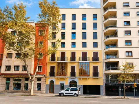 Piso en Avinguda Alemanya, 9