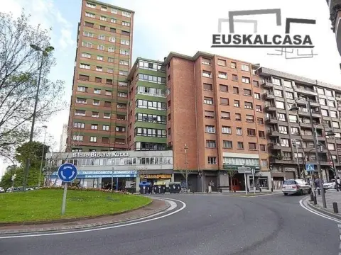 Piso en Zorrotza