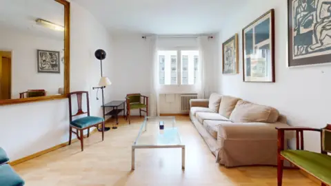 Piso en Plaça Dels Patins