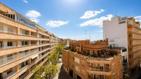 Piso en Carrer de Colubí