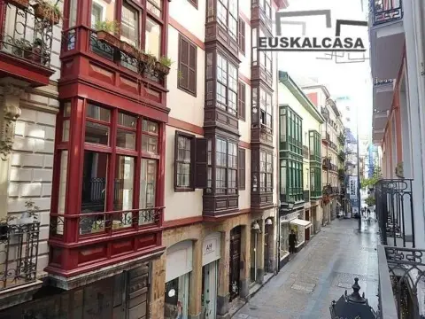Piso en Casco Viejo