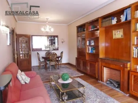 Piso en Ametzola
