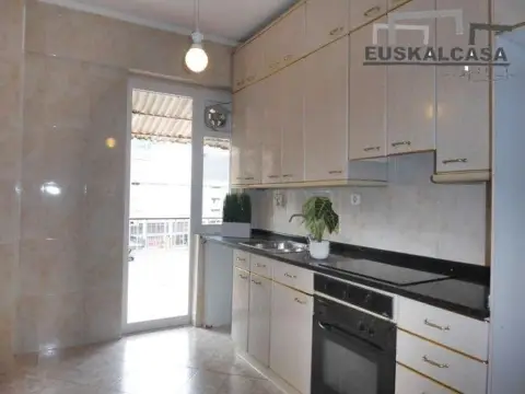 Piso en Ametzola