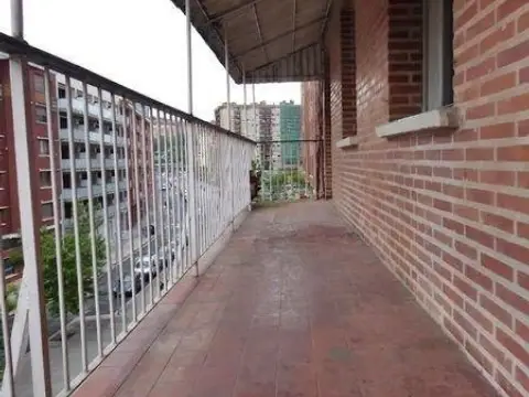Piso en Ametzola