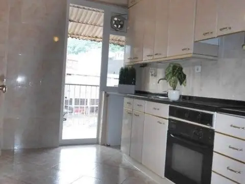 Piso en Ametzola