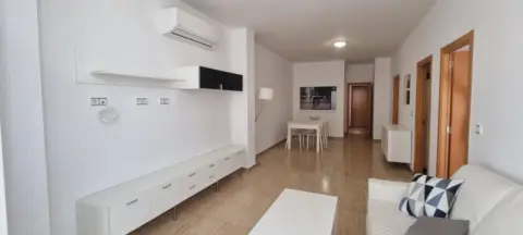 Apartamento en Santa Lucía