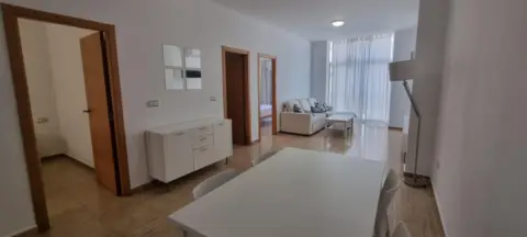 Apartamento en Santa Lucía