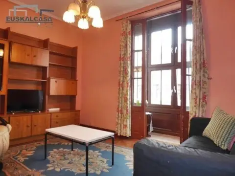 Piso en Indautxu