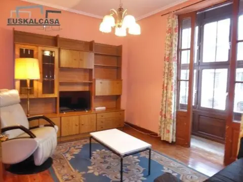 Piso en Indautxu