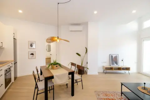 Apartamento en Carril de Salyt