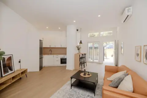 Apartamento en Carril de Salyt