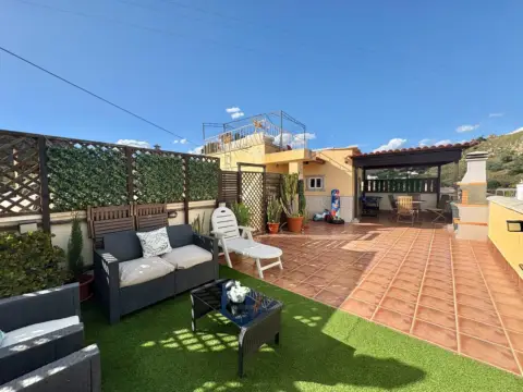 Dúplex en calle de las Granjas