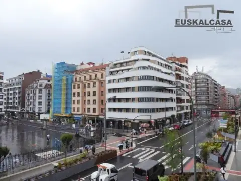 Piso en Indautxu