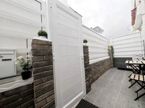 Piso en Avenida de Galdar