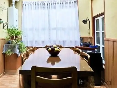 Casa adosada en calle de Cristóbal Pérez Pastor