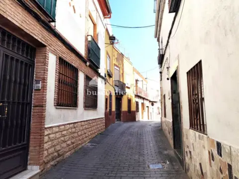 Piso en calle Juanito 'El Practicante'