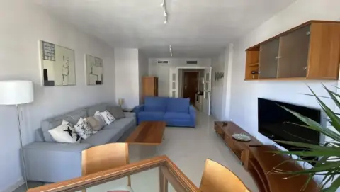 Piso en Carril del Capitán