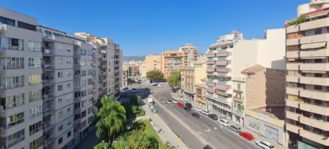 Piso en Carrer dels Foners