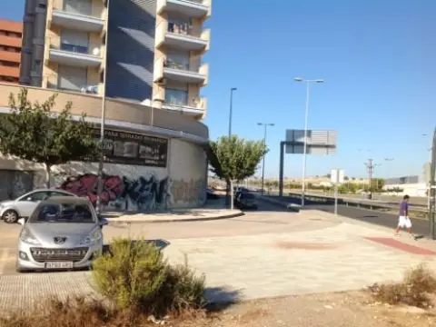 Local comercial en calle de Antonio Lauret Navarro