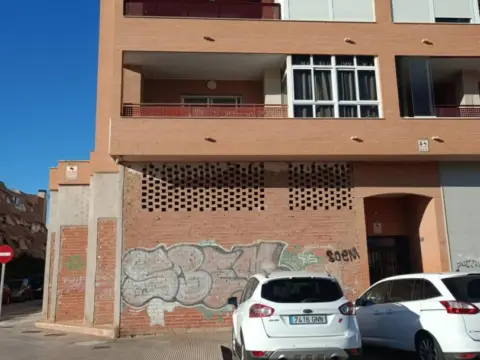 Local comercial en calle de Antonio Lauret Navarro
