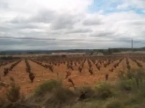Terreno en Viñuelas