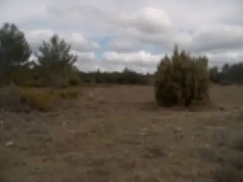 Terreno en Viñuelas