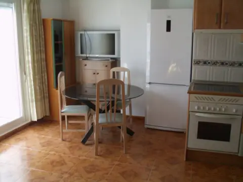 Ático en Barrio de La Concepcion