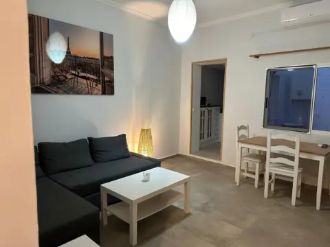 Casa en Barrio de La Concepcion