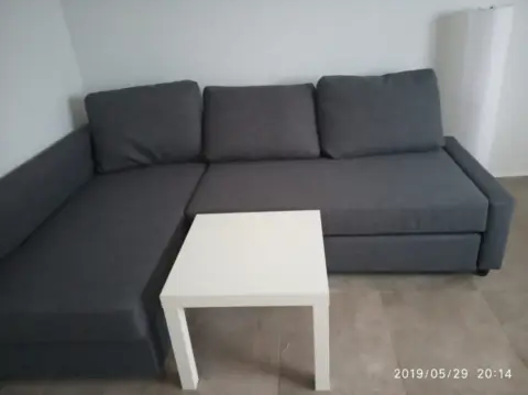 Casa en Barrio de La Concepcion