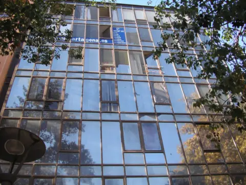 Oficina en Plaza de Juan XXIII