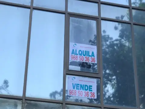 Oficina en Plaza de Juan XXIII