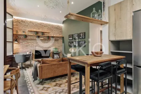 Piso en Rambla de Prat