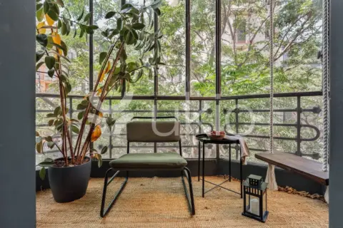 Piso en Rambla de Prat