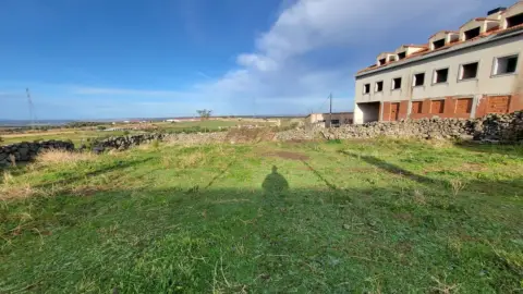Terreno en Otero de Herreros
