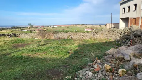Terreno en Otero de Herreros