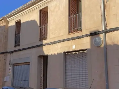Casa adosada en Carrer de Sant Pere