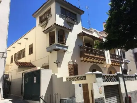 Casa en Salamanca-Uruguay-Las Mimosas